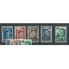 Nederland 573-577 KIND 1951  MNH/postfris  CV 28 €