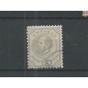 Curacao  8D Willem III  VFU/gebr CV 70 €