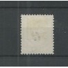 Curacao  8D Willem III  VFU/gebr CV 70 €
