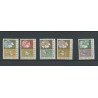 Nederland 612-616 KIND 1953  MNH/postfris  CV 19 €