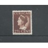 Curacao 148  Wilhelmina  VFU/gebr CV 22 €