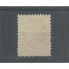 Nederland  6 Willem III  15ct VFU/gebr CV 120 € PRACHT !!