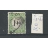 Curacao P3-I  Port 1889   VFU/gebr  CV 45 € PRACHT !!