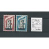 Nederland 681-682 EUROPA 1956   MNH/postfris CV 45 €