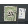 Curacao P7-III  Port 1889   VFU/gebr  CV 200 €