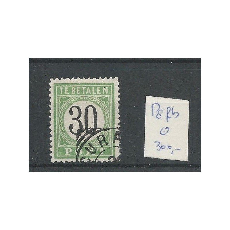 Curacao P8fb "Open lijst" Port 1889 VFU/gebr CV 300 € Curacao P8fb "Open lijst" Port 1889 VFU/gebr CV 300 €