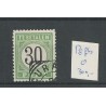 Curacao P8fb "Open lijst"  Port 1889 VFU/gebr  CV 300 €