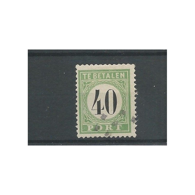 Curacao P9-III "stomp puntstempel" Port 1889 VFU/gebr CV 15+ € Curacao P9-III "stomp puntstempel" Port 1889 VFU/gebr CV 15+ €