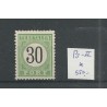 Curacao P8-II Port 1889 MH/ongebr  CV 550  €