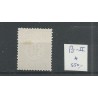 Curacao P8-II Port 1889 MH/ongebr  CV 550  €