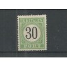 Curacao P8-II Port 1889 MH/ongebr  CV 550  € certificaat !!