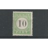 Curacao P3-I  Port 1889 MH/ongebr  CV 55  €