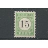 Curacao P5-I  Port 1889 MH/ongebr  CV 40  €