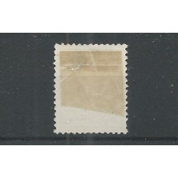 Curacao P5-I  Port 1889 MH/ongebr  CV 40  €