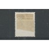 Curacao P5-I  Port 1889 MH/ongebr  CV 40  €