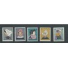 Nederland 747-751 Kind 1960 MNH/postfris  CV 13,5 €