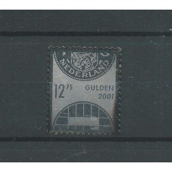 Nederland 2009 Zilveren Verrassingszegel  MNH/postfris  CV 14 €