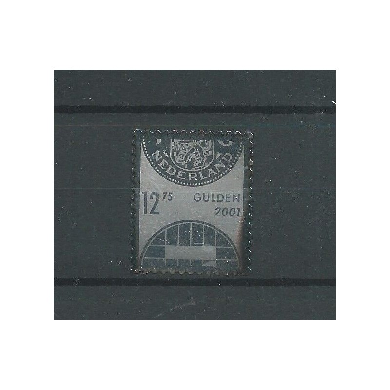 Nederland 2009 Zilveren Verrassingszegel MNH/postfris CV 14 € Nederland 2009 Zilveren Verrassingszegel MNH/postfris CV 14 €