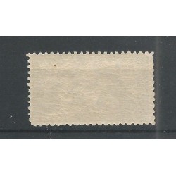 Nederland 134 Toorop MNH/postfris CV 50  €