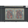 Nederland 118 Opruimingsuitgifte paartje MNH/postfris CV 52 €