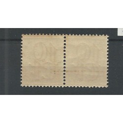 Nederland 118 Opruimingsuitgifte paartje MNH/postfris CV 52 €