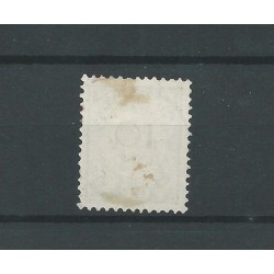 Nederland P7 "GULPEN 1893"   VFU/gebr  CV 15 €