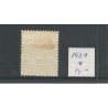 Nederland 153a  Wilhelmina MH/ongebr  CV 10+ €