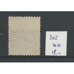 Nederland 202 Kind 1926 MNH/postfris  CV 19 €