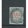 Nederland P12C-II   11,5x12    VFU/gebr  CV 110 €