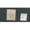Nederland 19 met "KAMPERLAND 1888" VFU/gebr  CV 12,5 €