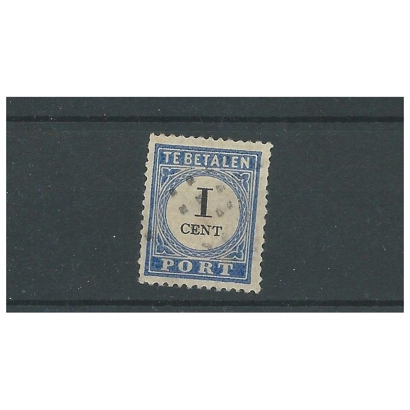 Nederland P13 met PUNTSTEMPEL!!!! VFU/gebr CV ?? € Nederland P13 met PUNTSTEMPEL!!!! VFU/gebr CV ?? €