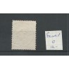 Nederland 35 met "FERWERD 1897" VFU/gebr CV 10+ €