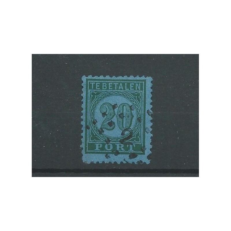 Ned. Indie P4D puntstempel 4 VFU/ongebr CV 55 € Ned. Indie P4D puntstempel 4 VFU/ongebr CV 55 €