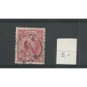 Nederland 37 met "DIEREN 1893" VFU/gebr CV 5+ €