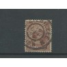 Nederland 36 met "ZIERIKZEE 1899" grootrond VFU/gebr CV 10+ €