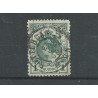 Nederland 77 met "ROTTERDAM-3 1906" grootrond VFU/gebr CV 10+ €