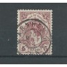 Nederland 79 met "ARNHEM-1 1904" grootrond VFU/gebr CV 40+ €