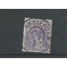 Nederland 66 met "AMSTERDAM-8  1909" grootrond VFU/gebr CV 30+ €