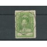Curacao 95 met SPECIAAL stempel  VFU/gebr   CV 15+ €