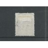 Nederland 66 met "AMSTERDAM-8  1909" grootrond VFU/gebr CV 30+ €