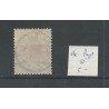 Nederland 60 met "DE RIJP 1900" kleinrond VFU/gebr CV 5++ €