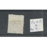Nederland P12 B-IV  met puntstempel 152   CV 175 €