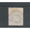 Nederland  47 met "SNEEK 1899" grootrond VFU/gebr  CV 180 €