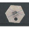 Nederland TG8 Telegram 30ct  VFU/gebr  CV 28 €