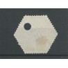 Nederland TG8 Telegram 30ct  VFU/gebr  CV 28 €
