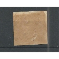 Nederland 3b plt I-26 met "ONDERDENDAM-B" VFU/gebr CV 170 € +250 Eysings
