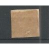 Nederland 3b plt I-26 met "ONDERDENDAM-B" VFU/gebr CV 170 € +250 Eysings