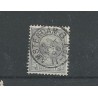 Nederland 38 met "AMSTERDAM-8 1896" kleinrond VFU/gebr CV  20+ €