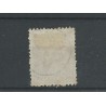 Nederland 39 met "BRIELLE 1895" kleinrond VFU/gebr CV  10+ €