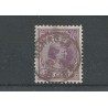 Nederland 42 met "SCHAGEN 1898" kleinrond VFU/gebr CV  14++ €